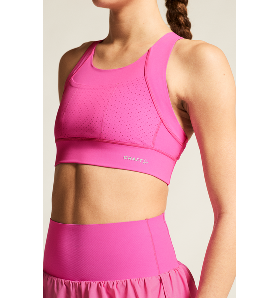 
CRAFT, 
Hypervent Pocket Sport Top W, 
Detail 1
