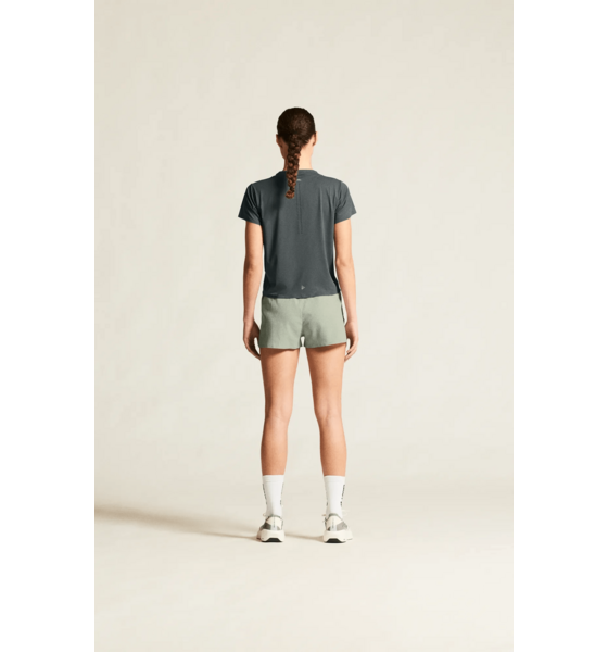 
CRAFT, 
Hypervent Tee W, 
Detail 1
