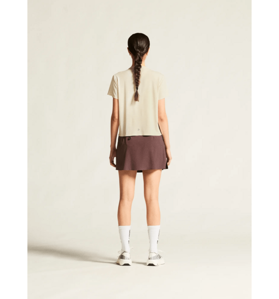 
CRAFT, 
Hypervent Tee W, 
Detail 1
