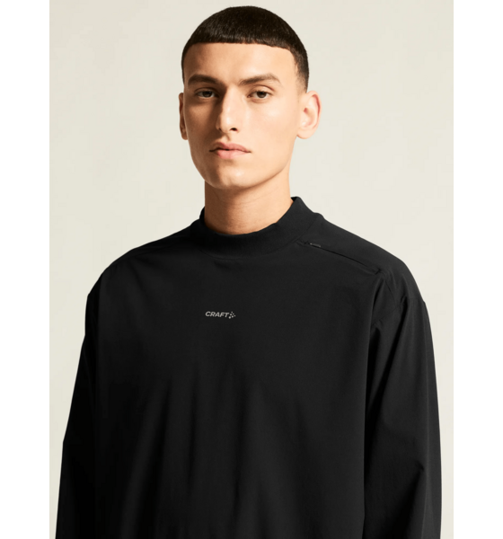 
CRAFT, 
Hypervent Wind Top M, 
Detail 1
