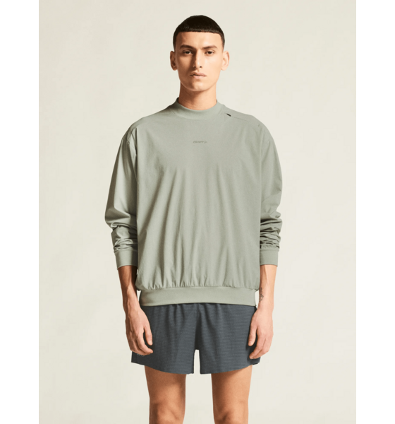 
CRAFT, 
Hypervent Wind Top M, 
Detail 1
