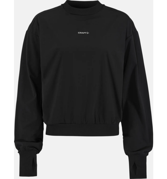 
CRAFT, 
Hypervent Wind Top W, 
Detail 1
