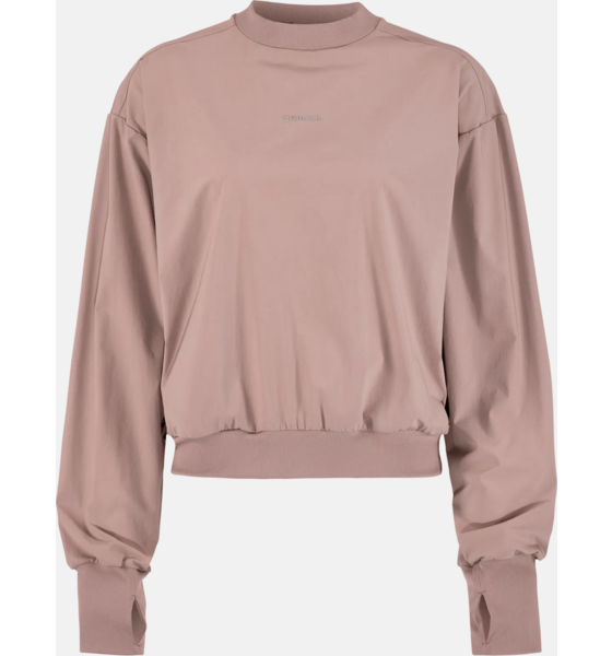 
CRAFT, 
Hypervent Wind Top W, 
Detail 1
