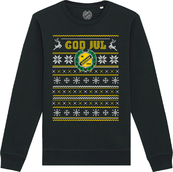 
IK S&Auml;VEHOF, 
IK S&auml;vehof Jultr&ouml;ja 2024, 
Detail 1
