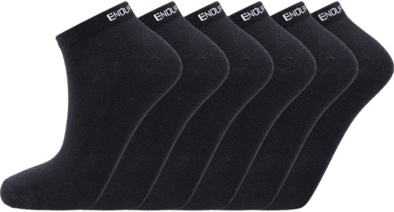 
ENDURANCE, 
Ibi Sneaker Socks, 
Detail 1
