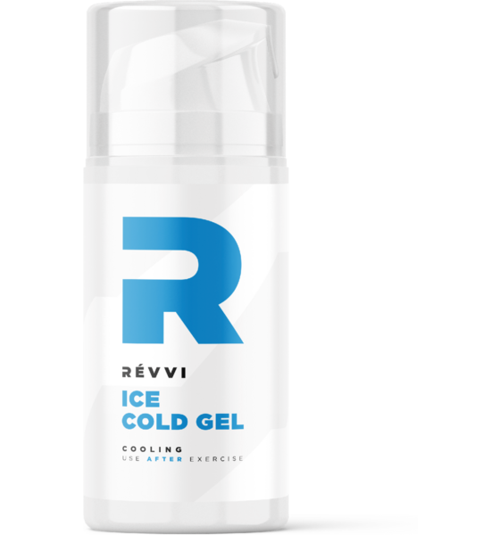 
R&Eacute;VVI, 
Ice Cold Gel 100ml, 
Detail 1
