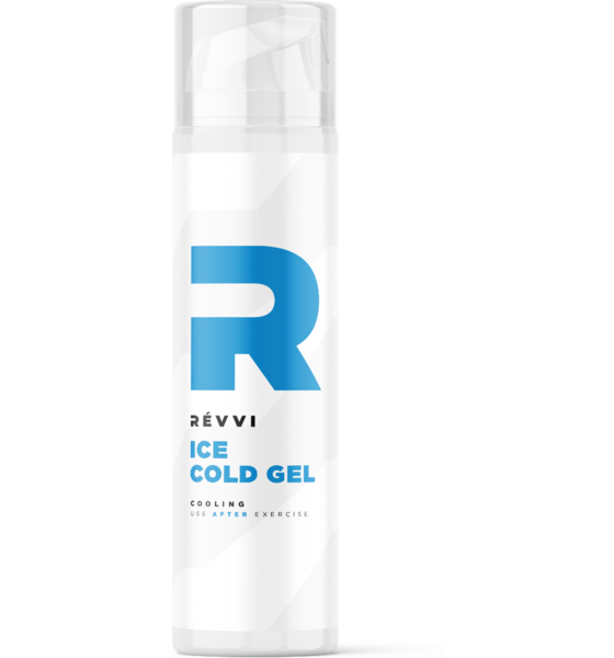 
RÉVVI, 
Ice Cold Gel 200ml, 
Detail 1
