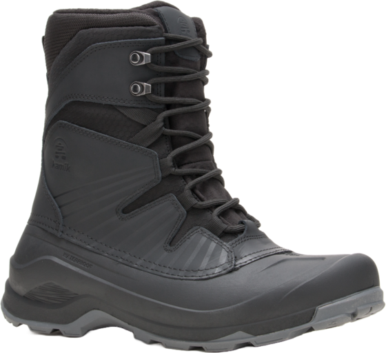 
KAMIK, 
Iceland, 
Detail 1
