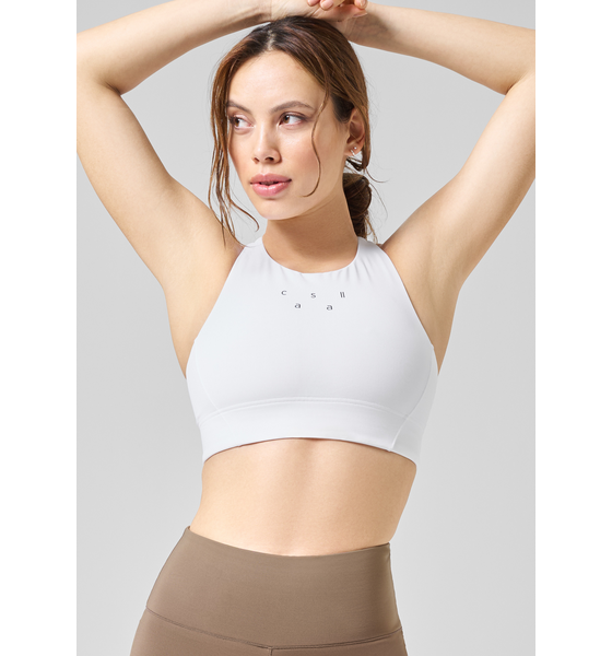 Iconic Longline Sports Bra