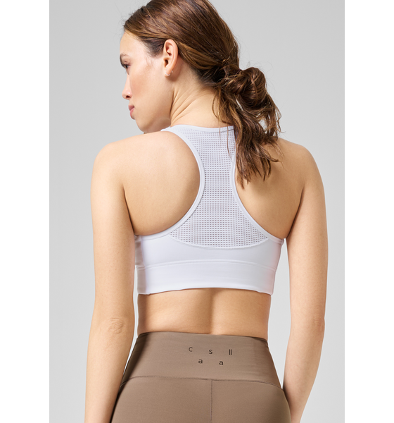 CASALL Iconic Longline Sports Bra på stadium.se