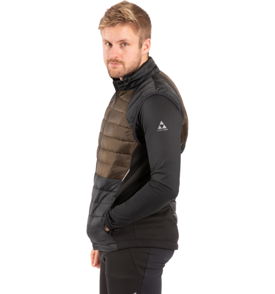 
FISCHER, 
Idre Insulati Vest M, 
Detail 1

