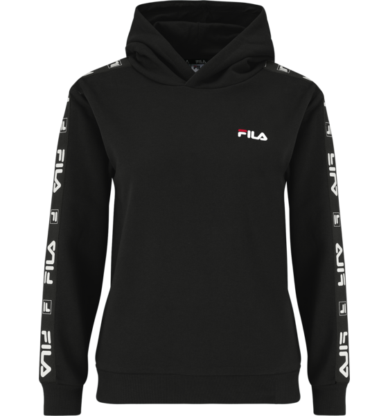 948144101101 FILA Idstedt Taped Hoodie  Standard Detail