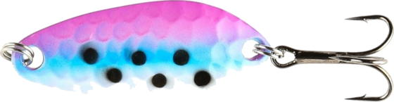 
IFISH, 
Ifish Alligator 4cm, 7g Regn, 
Detail 1
