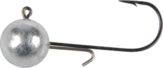 
IFISH, 
Ifish Classic Jighead 3/0 7,5g 5-pack, 
Detail 1
