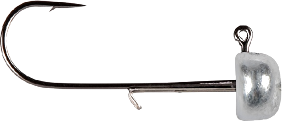 
IFISH, 
Ifish Classic Ned Head 7g 1/0 5-pack, 
Detail 1
