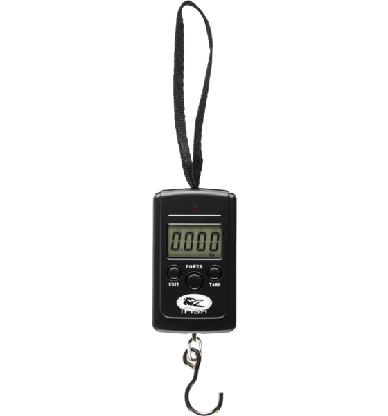 
IFISH, 
Ifish Digital Scale 40kg, 
Detail 1
