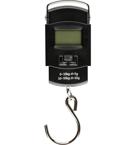 
IFISH, 
Ifish Digital Scale 55kg, 
Detail 1
