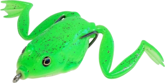 
IFISH, 
Ifish Frog 18g, Fl, 
Detail 1
