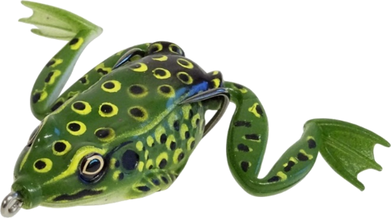 
IFISH, 
Ifish Frog 18g, Gr, 
Detail 1
