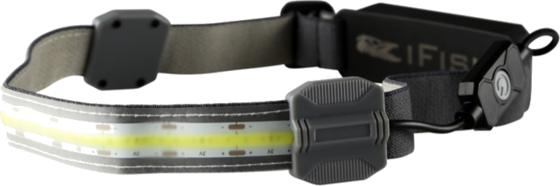 
IFISH, 
Ifish Gloria Led Headlamp, 
Detail 1
