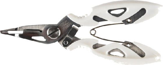 939098101101 IFISH Ifish Mini Split Ring Pliers  Standard Detail