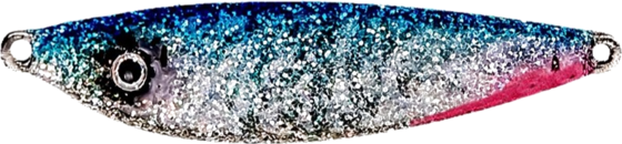 
IFISH, 
Ifish Mini Stagger 5cm, 13g #07 Sibl, 
Detail 1
