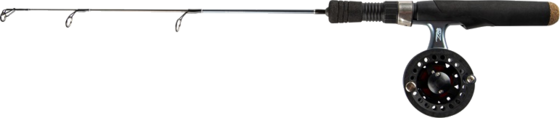 
IFISH, 
Ifish Paragon Ize Ice Fishing Combo 20", 
Detail 1
