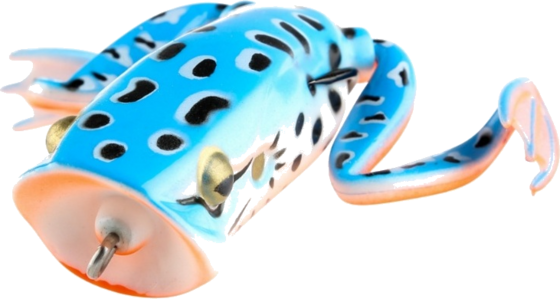 
IFISH, 
Ifish Popper Frog 18g, Plo, 
Detail 1
