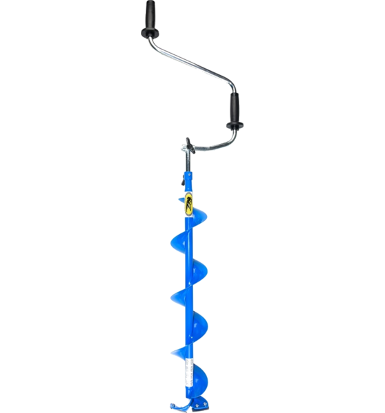 
IFISH, 
Ifish Royal Viking X Ice Auger 130mm, 
Detail 1
