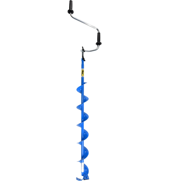 
IFISH, 
Ifish Royal Viking Xl Ice Auger 130mm, 
Detail 1
