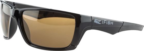 
IFISH, 
Ifish Solglasögon Brown Lens, 
Detail 1
