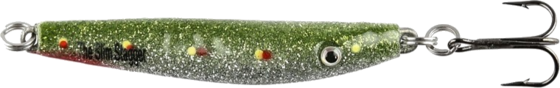 
IFISH, 
Ifish Stagger Slim 7cm, 16g  Green, 
Detail 1
