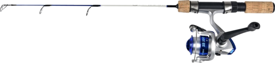 
IFISH, 
Ifish Super Ice Hsp Ice Fishing Combo 20", 
Detail 1
