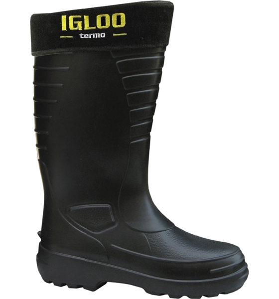 
IGLOO, 
Igloo Ice Fishing Boot (-30), 
Detail 1
