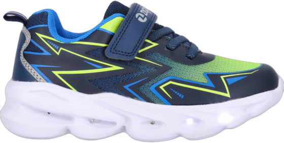 
ZIGZAG, 
Ignis Sneaker, 
Detail 1
