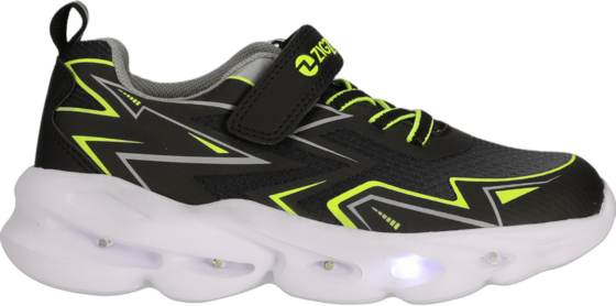 
ZIGZAG, 
Ignis Sneaker, 
Detail 1
