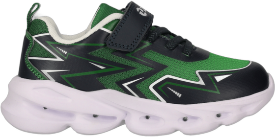 
ZIGZAG, 
Ignis Sneaker, 
Detail 1
