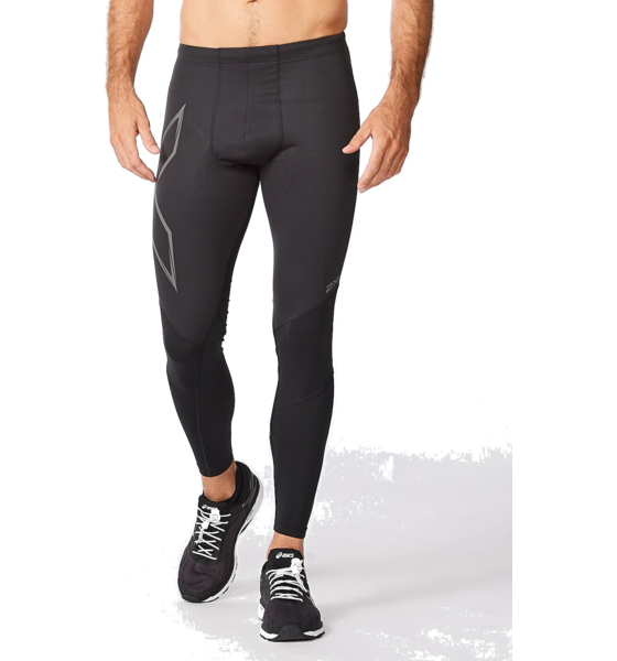 
2XU, 
Ignition Shield Compression Tights, 
Detail 1
