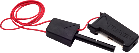 
PRIMUS, 
Ignition Steel Small, 
Detail 1
