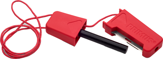 
PRIMUS, 
Ignition Steel Small, 
Detail 1
