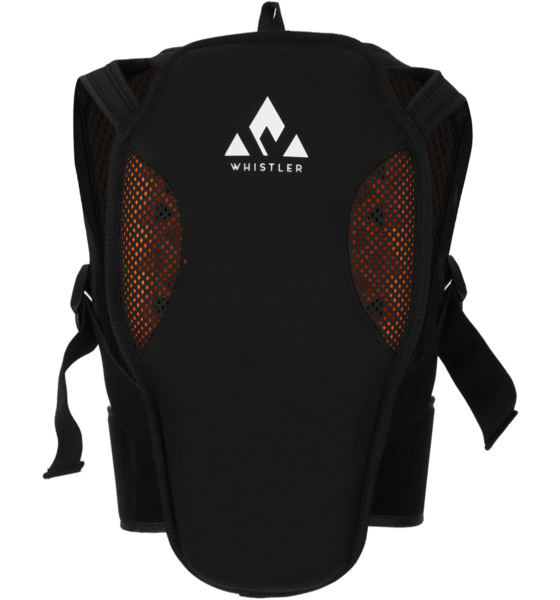 
WHISTLER, 
Iguchi Jr., 
Detail 1
