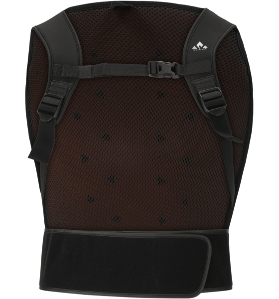 
WHISTLER, 
Iguchi, 
Detail 1
