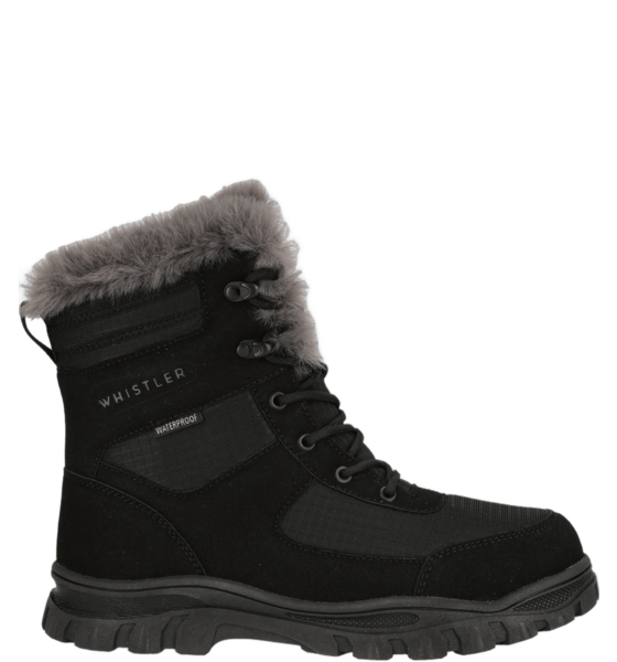 
WHISTLER, 
Iker Winter Boots, 
Detail 1
