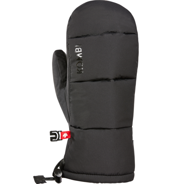 
KOMBI, 
Ikon Women Mitt, 
Detail 1
