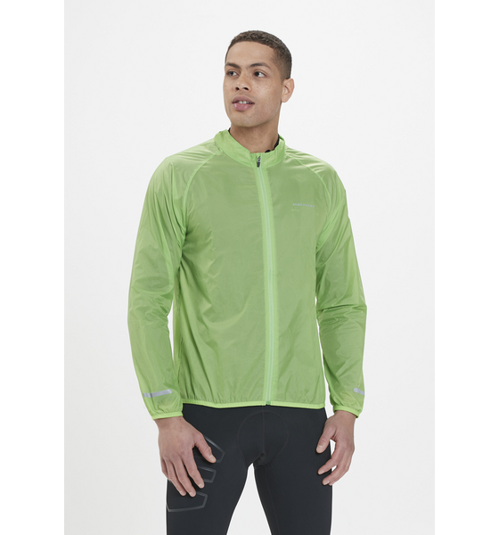 
ENDURANCE, 
Imile Cycling Jacket, 
Detail 1
