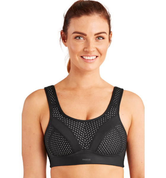 
SWEGMARK, 
Incredible Sports Bra, 
Detail 1
