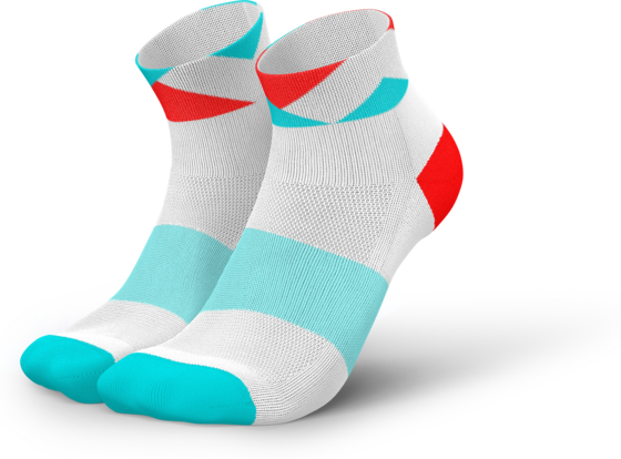 
INCYLENCE, 
Incylence Running Peaks Short, 
Detail 1
