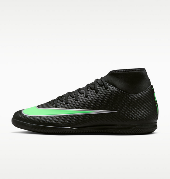 
NIKE, 
Indoor Court High-top Football Shoes Mercurial Superfly 11 Club, 
Detail 1
