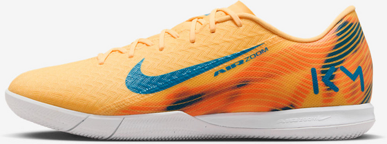 956873101101 NIKE Indoor Court Low-top Football Shoes Mercurial Vapor 16 Academy Kylian Mbappe""  Standard Detail