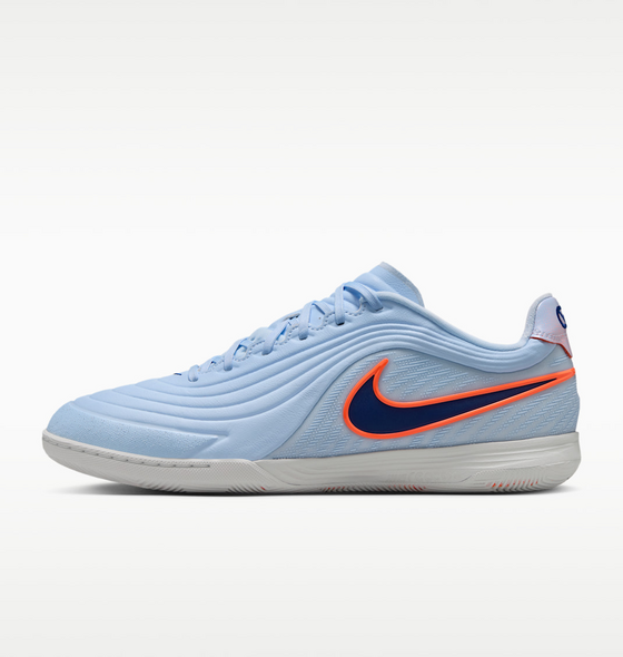 
NIKE, 
Indoor Court Low-top Football Shoes Tiempo Reactgato, 
Detail 1
